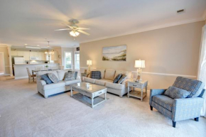 4851 Luster Leaf Cir Unit 101, Magnolia Pointe condo